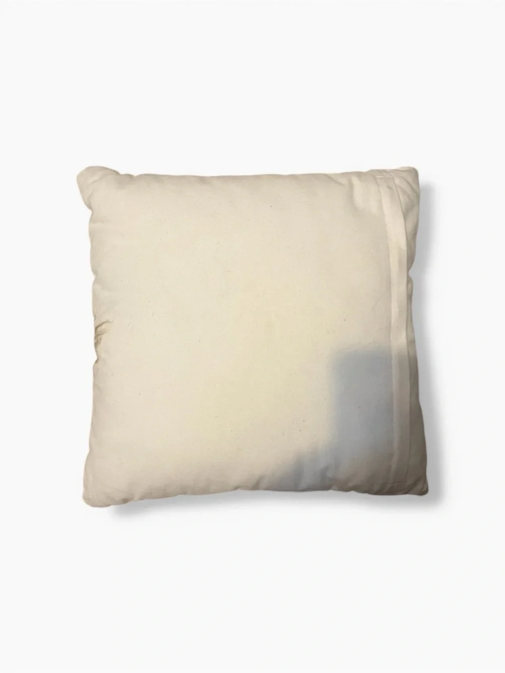 Mongolian Lamb Pillow Cover